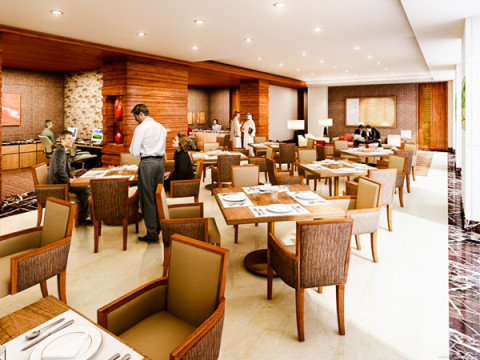 Al Ghurair Rayhaan