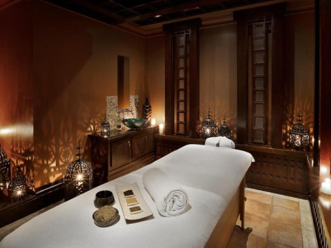 Al Habtoor Grand Resort, Autograph Collection