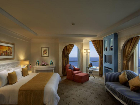 AL HABTOOR GRAND RESORT AUTOGRAPH COLLECTION