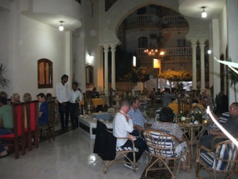 AL HAMBRA