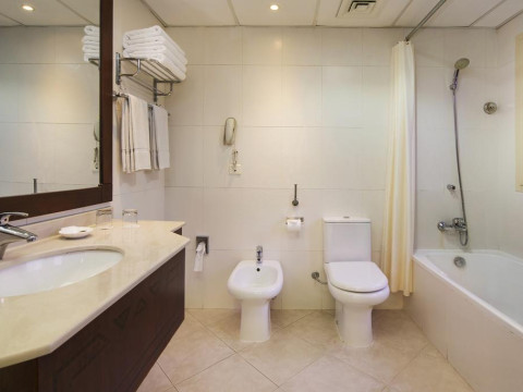 Al Hamra Residence & Village