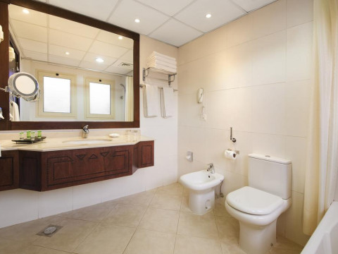 Al Hamra Residence & Village