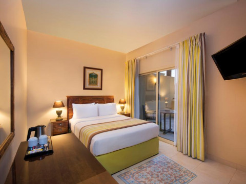 Al Hamra Residence & Village