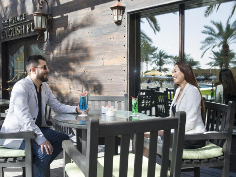 Al Hamra Residence & Village
