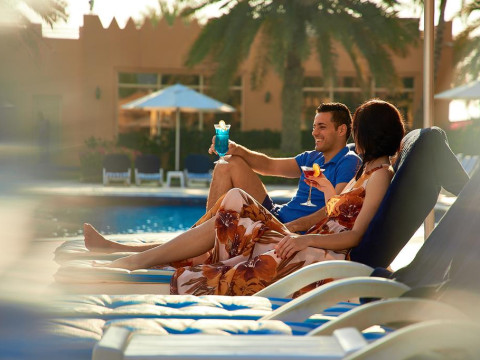 Al Hamra Residence & Village