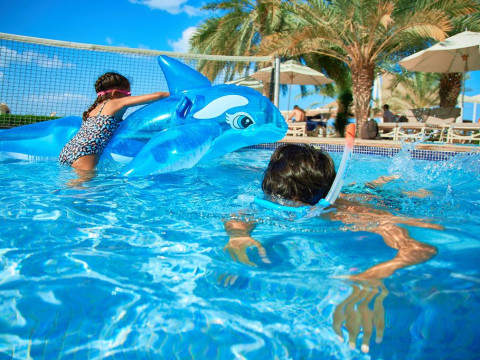 Al Hamra Residence & Village