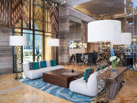 AL JADDAF ROTANA