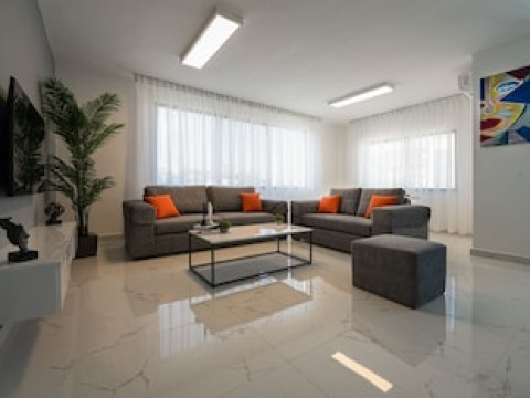 AL KAWTHER APARTMENTS HOTEL