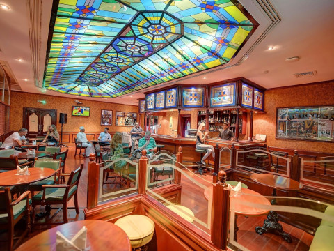 Crowne Plaza Resort Salalah