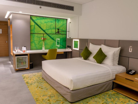 AL KHOORY COURTYARD HOTEL