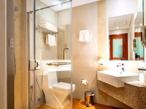 Al Liwan Suites Rawdat Al Khail