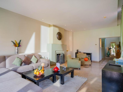 Al Maaden Villa Hotel & Spa