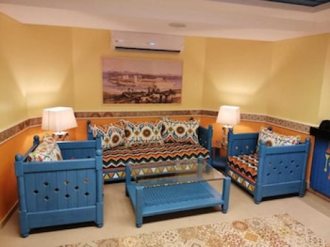 AL MADIAFA