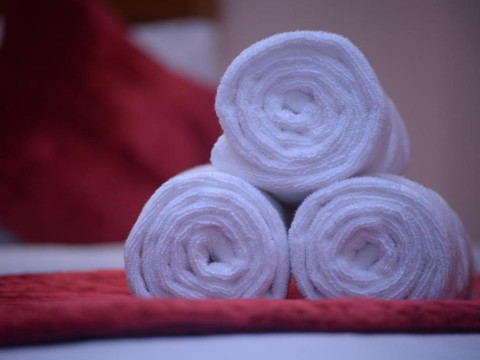 Al Madina Suites Doha