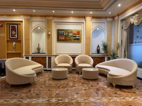 AL MAHA INTERNATIONAL