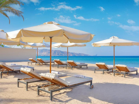 Al Manara, a Luxury Collection Hotel, Saraya Aqaba