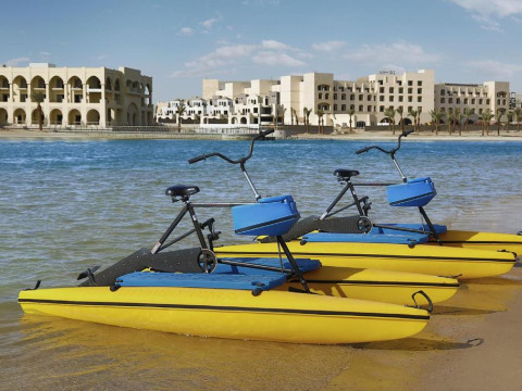 Al Manara, a Luxury Collection Hotel, Saraya Aqaba