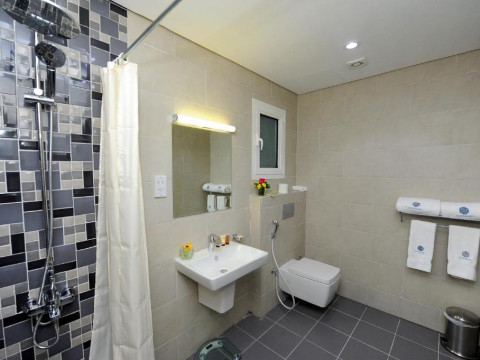 Al Mansour Park Inn Hotel&Apartment