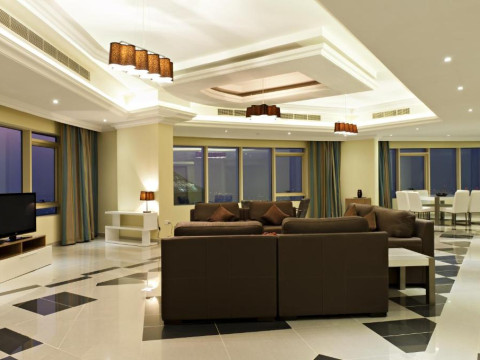 Al Mansour Plaza Hotel