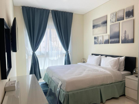 Al Manzil Residence & Suites