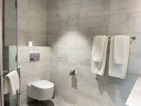 Al Manzil Residence & Suites