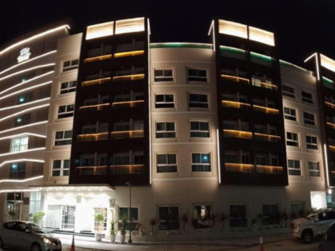 Al Manzil Residence & Suites