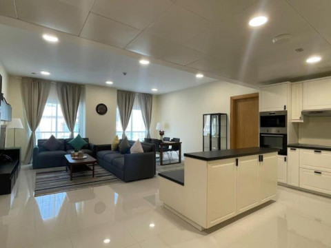 Al Manzil Residence & Suites