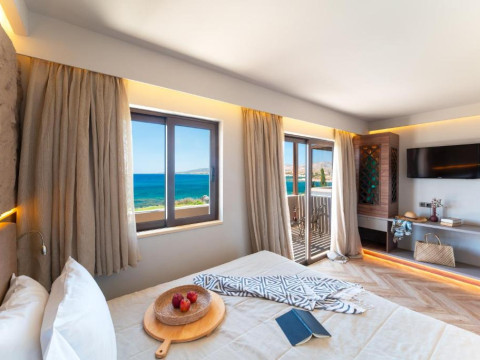 Al Mare Villas Rhodes