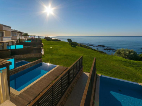 Al Mare Villas Rhodes