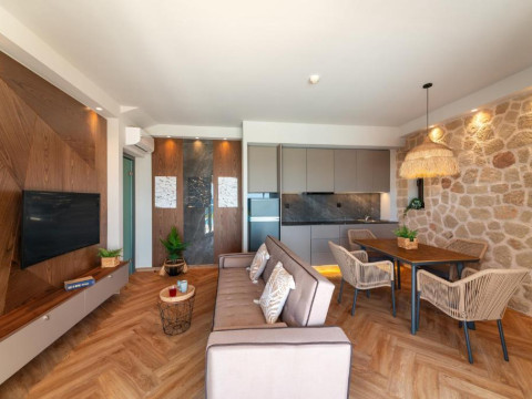 Al Mare Villas Rhodes