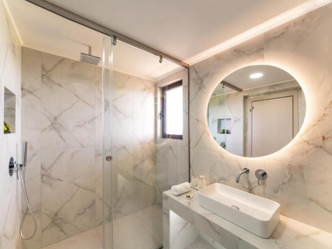 Al Mare Villas Rhodes