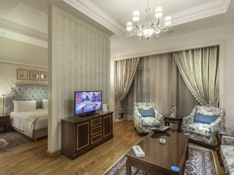 AL MASA HOTEL NASR CITY