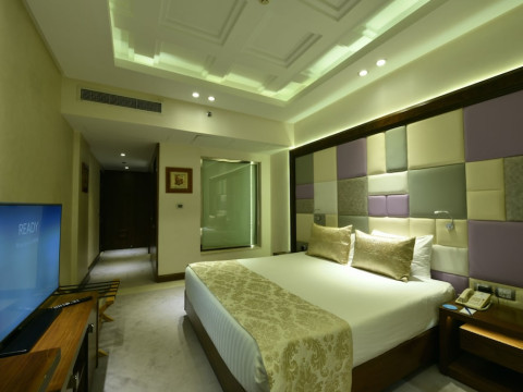 AL MASA HOTEL NASR CITY