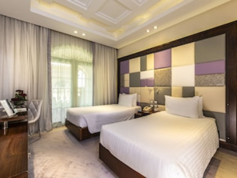 AL MASA HOTEL NASR CITY