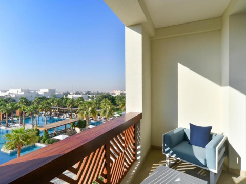 Al Messila, A Luxury Collection Resort & Spa, Doha