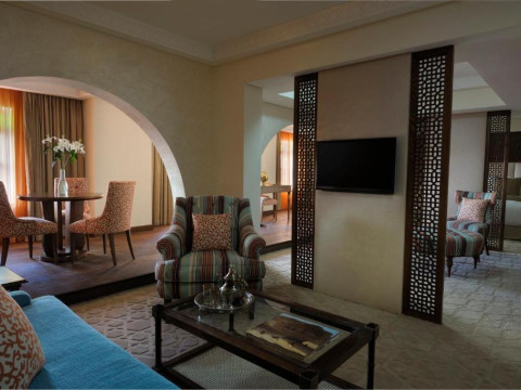 Al Mirqab Boutique Hotel