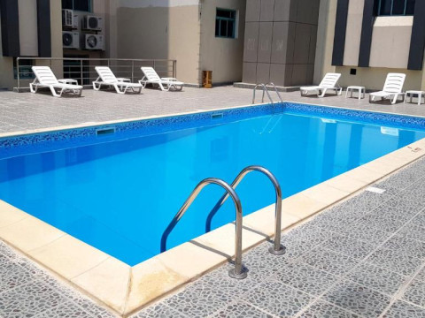 Al Muntazah Plaza Hotel