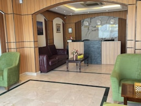 AL MUROOJ APARTMENTS