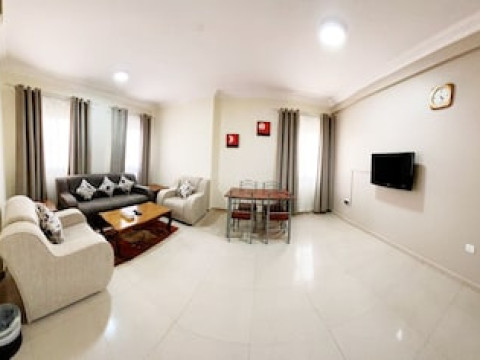 AL MUROOJ APARTMENTS