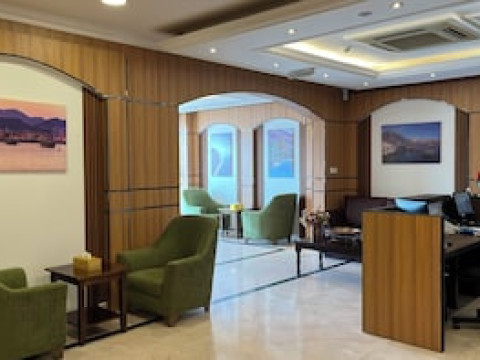AL MUROOJ APARTMENTS