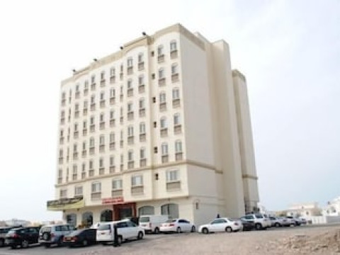 AL MUROOJ APARTMENTS