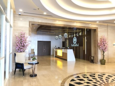 AL MUROOJ GRAND HOTEL