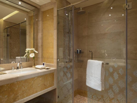 Al Najada Doha Hotel Apartments by Oaks