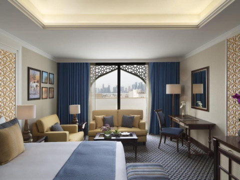 Al Najada Hotel by Tivoli