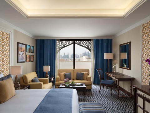 Al Najada Hotel by Tivoli