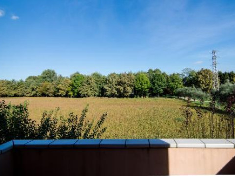 Al Parco Storga B&B