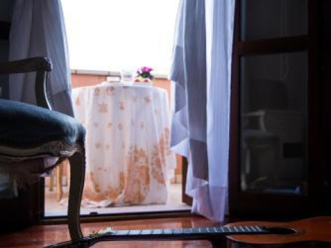 Al Parco Storga B&B