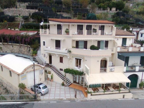 AL PESCE D'ORO