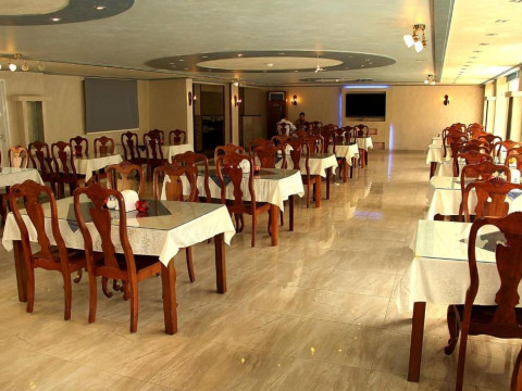 Al Raad Hotel Aqaba