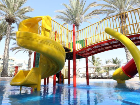 AL RAHA BEACH